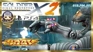 Soldner X2 Final Prototype Definitive Edition - PS4 - (stage 1)