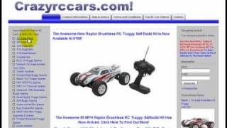 Remote Control Cars UK