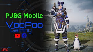 PUBG Mobile / Metro Royale