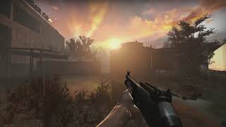 Hard Rain - Skybox Mod | L4D2