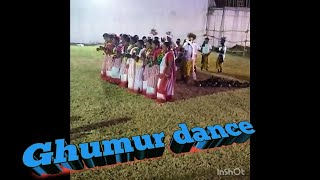 Purulia (#Jhumurdance #fullvideo @SNS_Cocktail