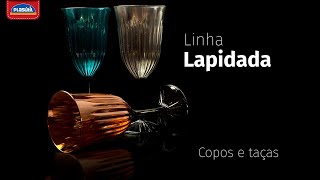 Linha Lapidada