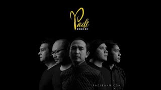 Padi Reborn -Ternyata Cinta (Live Concert)