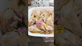 как просто приготовить куриные ножки #куриныеножкивдуховке #духовка #курица #курица_в_духовке #ножки