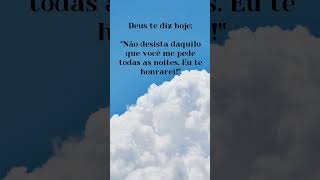 videos para Status #oração #jesus #gratidão #deus #louvores #fyp #shorts #gospel #motivation #status