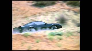 Knight Rider   Pursuit 1