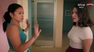 Petra et JR - Jane The Virgin S5 (Part18)