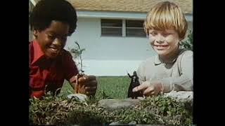 Star Wars 1977 Kenner Commercial