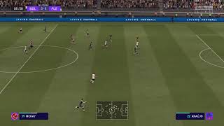 FIFA 21 Match