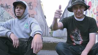 Demony Rap Dosis - LA CONDENA