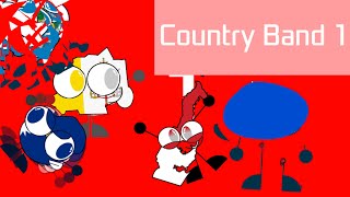 Country Band 1 (warning: save your ears from Tuvalu)