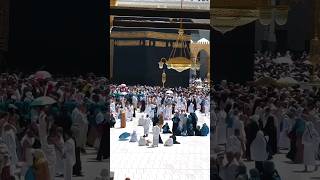 makkah live - مكة مباشر  | makkamakkah ziyarat #makkah #ytshort