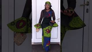 Best ankara style today