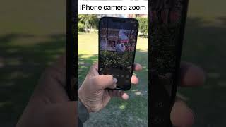 Camera zoom test iPhone 13 pro max.#youtubeshorts #shorts #iphonecameratest