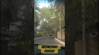 HAPPY PAYDAY #shortvideo #viral #nurselife