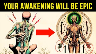 10 BIZARRE BODY CHANGES That Reflect Your Spiritual Journey!