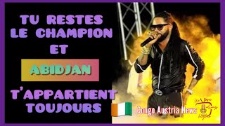 Ferre Gola: concert annulé ! son détracteur fait la fête (affaire en urgence)