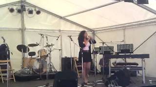 New Soul performed by micol - may 2011