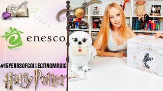 Ron on Chess Horse by Enesco & New Harry Potter Build-A- Bear Collection