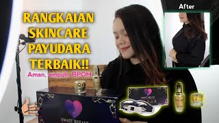 REVIEW SMART BREAST!! Nyesel baru tau sekarang ..