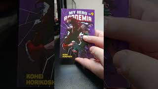 Unboxing: MHA