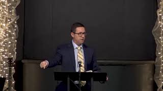 Peter's Sermon Pt 2 | Acts 2:22-36 | Ekklesia Eufaula