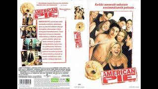 AMERICAM PIE TVRIP  - JASON BIGS - 1999