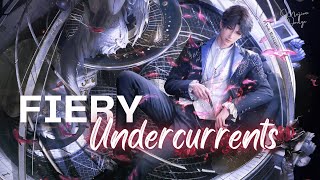 【INDO SUB + ENG DUB】Rafayel: Fiery Undercurrents | Love and Deepspace