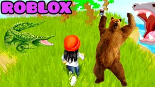 As Aventuras de Lisa no Roblox Parte 11