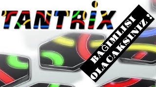 Tantrix Match Nasıl Oynanır ? Bağımlılık Yapan Akıl Oyunu!