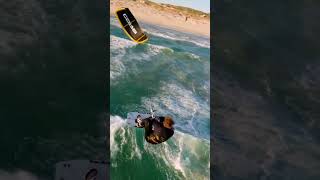 Epic Drone Shot: Showcapping PACE Pro Kite and Choice6 in South Africa