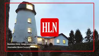 HLN Windmolen Veltem-Beisem (4K)