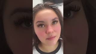 Day in the life of a lash tech with LashAngel.lv