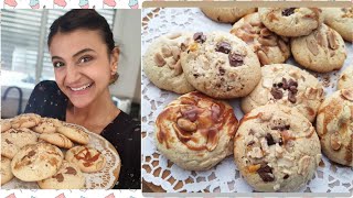 🍪cookies starbucks🍪 განთქმული პეჩენიები კუკი🥛უგემრიელესი!