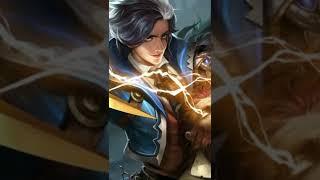 Jedag Jedug MLBB Hero Skin Gusion ||part 1 ||Dj Tutu