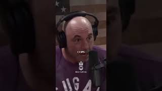 Joe Rogan on media manipulation #joerogan #masculinity #controversy