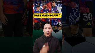 Maarten Paes Siap Main di AFF 2024❓ #maartenpaes