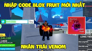 Roblox | Code Blox Fruits Nhận X2 EXP Và Trái Mochi Mới Nhất 2023 Còn Sử Dụng Được | Qingdz TV