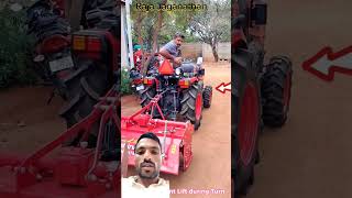 mahindra Oja new tractor 🚜🚜#oja #ojatractors #mahindra #newtractor #tractor #tractorlover #shorts