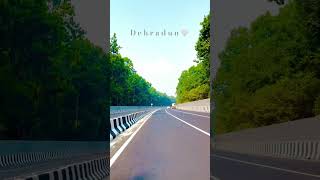 Dehradun expressway 🛣️ #dehradun #delhidehradunexpressway #dehradunvlogger #viralvideo #smartcity