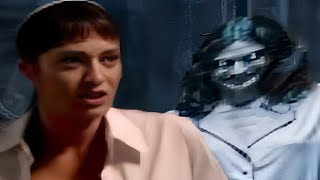 Bad Entity Transform Body Into A Possessed Female | Female Possession 6 | mystery horror recapped