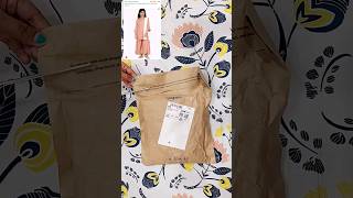 Kids Sharara #unboxing #unboxingvideo #shorts #ytshorts #youtubeshorts #viralshorts #amazon #haul