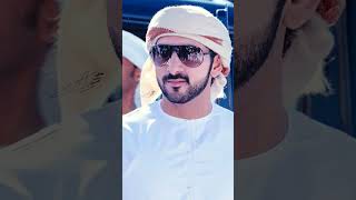 hamdan fazza Dubai prince #shorts #viral @nicelyname