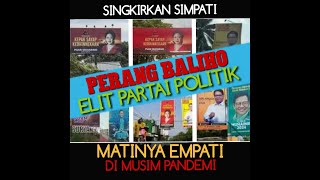 BALIHO PIMPINAN PARTAI