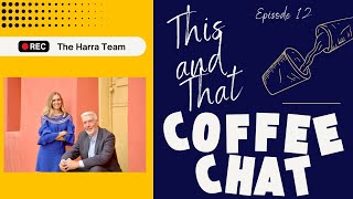 Is There a Housing Crash? This and That: A Coffee Chat S1 Ep 12