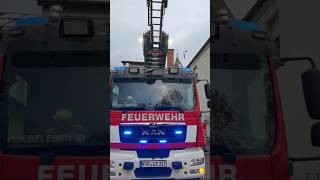 Darf ich vorstellen DLAK 23/12 aus der Freiwilligen Feuerwehr Ebeleben. #youtube #instagram #tiktok