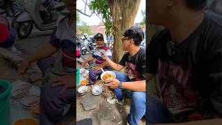 BAKSO KEJUJURAN PALING RAME DI MALANG! PART 1 #kuliner #streetfood #bakso