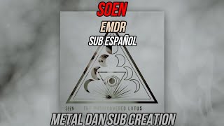 SOEN - EMDR sub español and lyrics