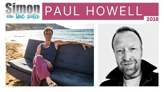 Talk on Masculinity | Simon on the Sofa | Paul Howell | Ep 138