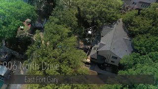 906 North Drive  - East Fort Gary - Winnipeg